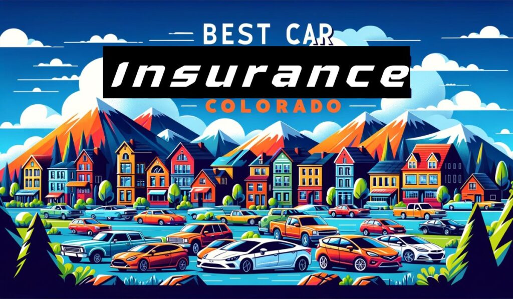 best car insurance colorado