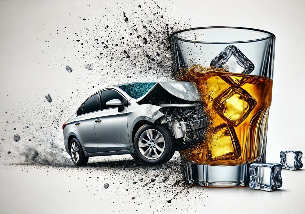 Drunk Driving Accident Lawyer