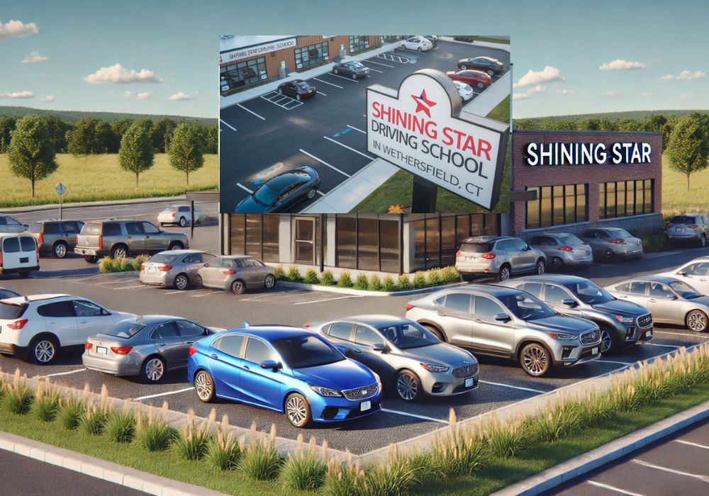 shining star driving school in wethersfield ct