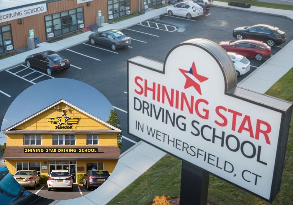 shining star driving school in wethersfield ct