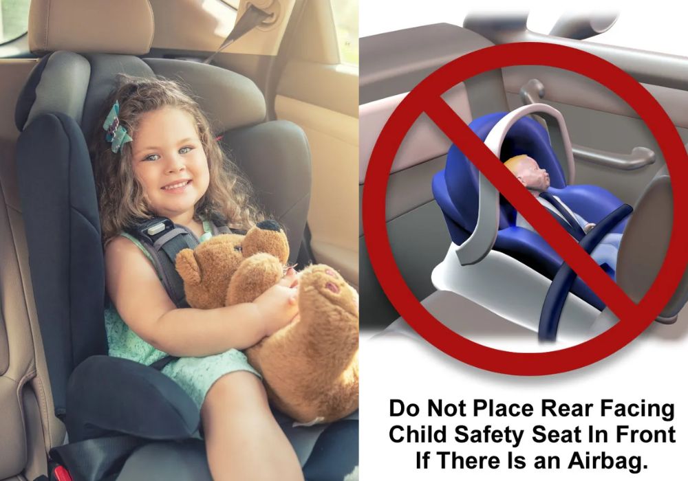 car seat laws colorado