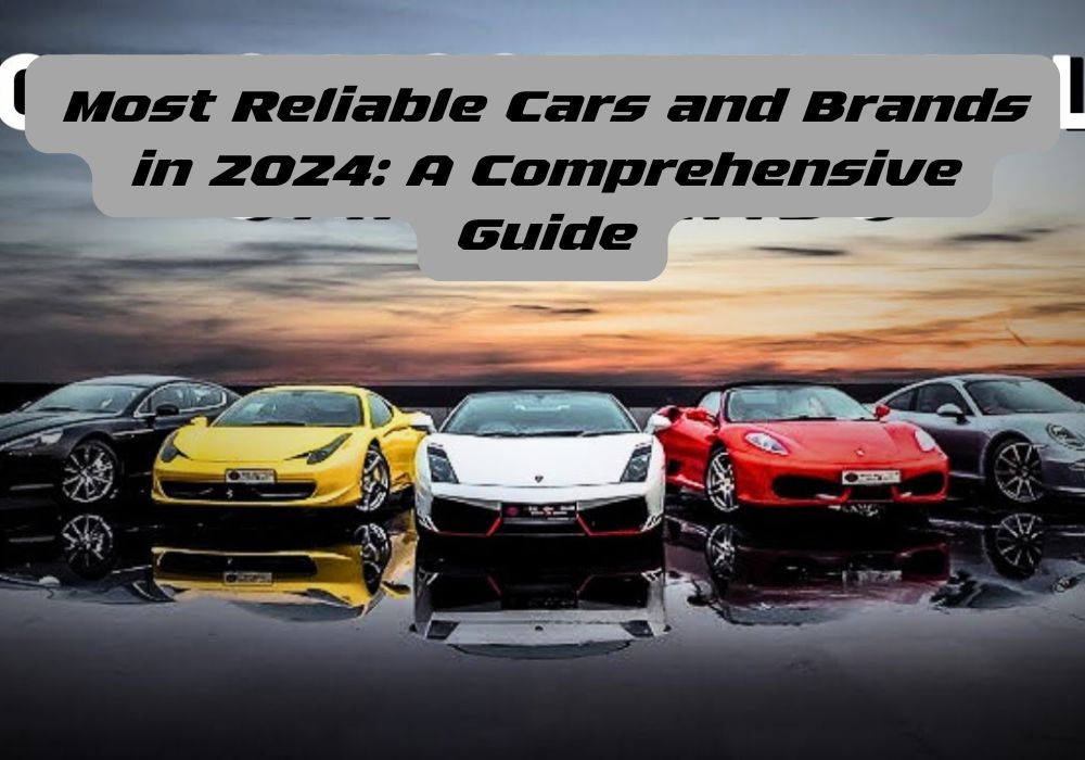 most reliable cars