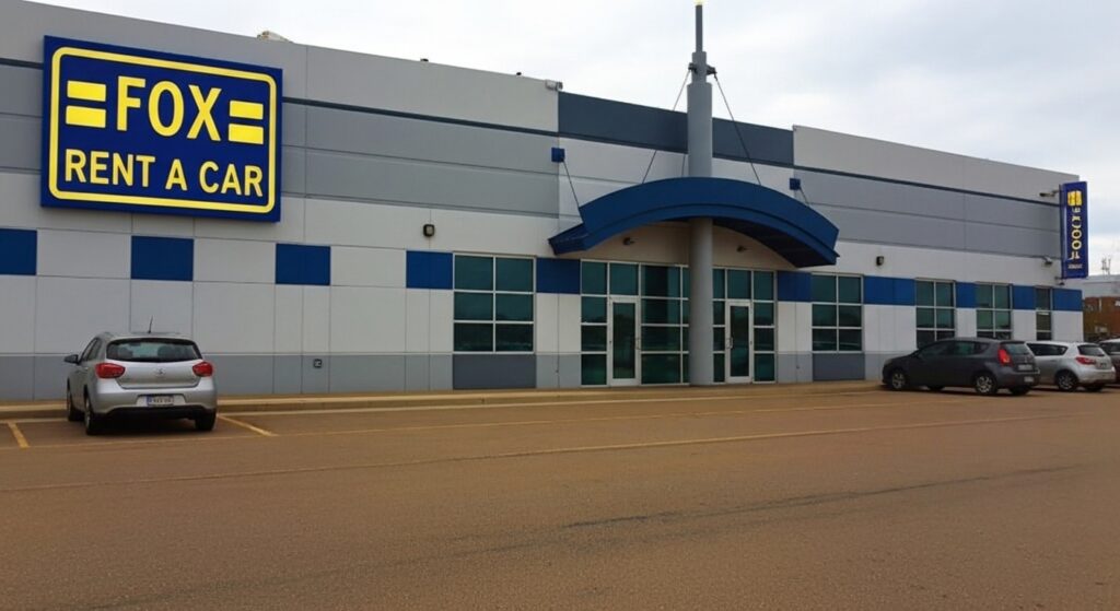 car rental denver colorado