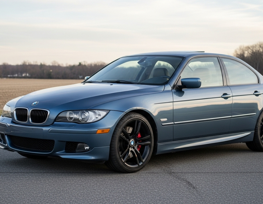 bmw farmington hills
